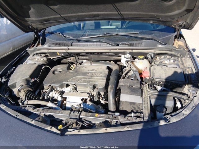 2023 Chevrolet Malibu Fwd Ls მანქანა იყიდება აუქციონზე, vin: 1G1ZB5ST7PF157904, აუქციონის ნომერი: 45977896