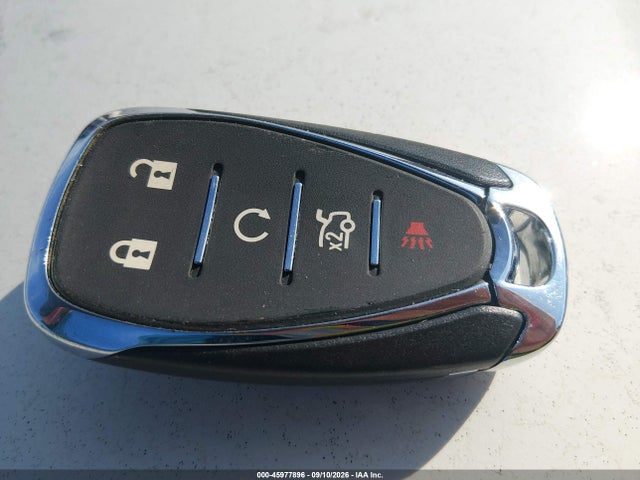 2023 Chevrolet Malibu Fwd Ls მანქანა იყიდება აუქციონზე, vin: 1G1ZB5ST7PF157904, აუქციონის ნომერი: 45977896