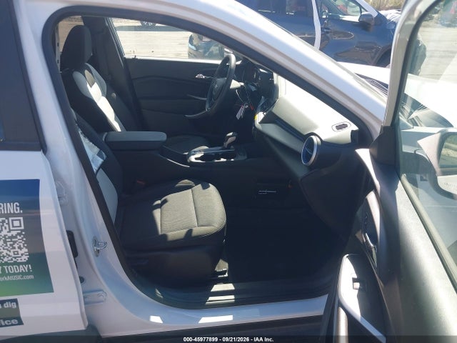 KL77LFEP3SC180216 Chevrolet Trax Fwd Ls
