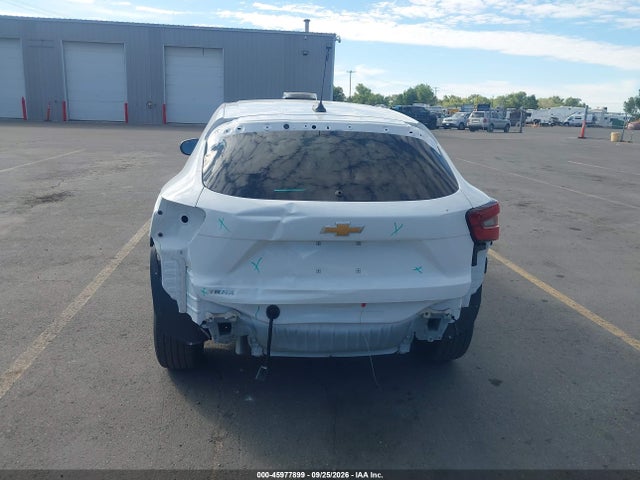 KL77LFEP3SC180216 Chevrolet Trax Fwd Ls