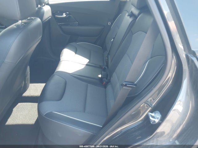 KL77LFEP3SC180216 Chevrolet Trax Fwd Ls