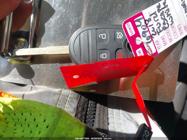 1FMCU0F70JUA98250 Ford ESCAPE S