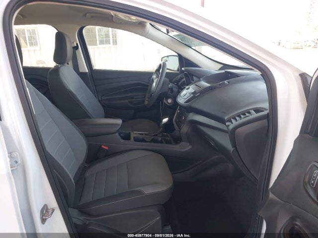Ford ESCAPE S 2018 1FMCU0F70JUA98250 Image 5