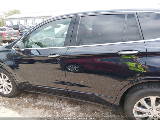 2020 Buick Envision Fwd Essence მანქანა იყიდება აუქციონზე, vin: LRBFXCSA1LD016734, აუქციონის ნომერი: 45977905