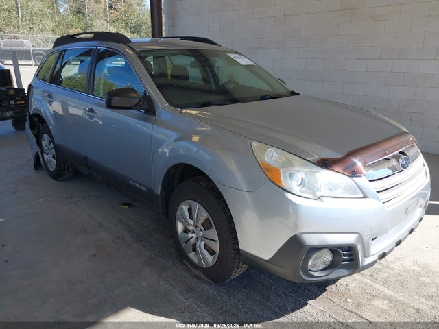 Продаж на аукціоні авто 2013 Subaru Outback 2.5i, vin: 4S4BRBAC4D3280332, номер лоту: 45977909
