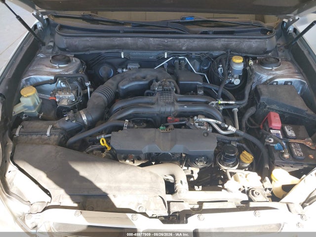 Продаж на аукціоні авто 2013 Subaru Outback 2.5i, vin: 4S4BRBAC4D3280332, номер лоту: 45977909