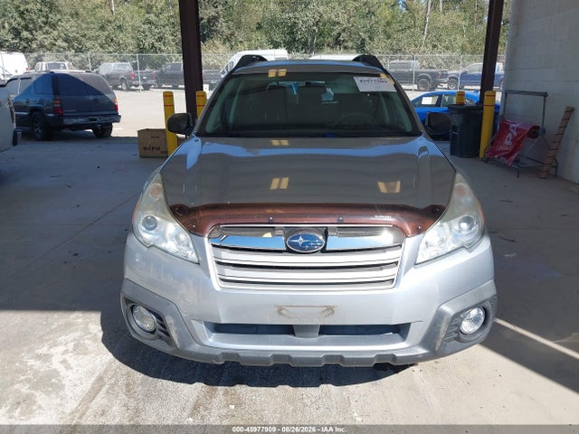 Продаж на аукціоні авто 2013 Subaru Outback 2.5i, vin: 4S4BRBAC4D3280332, номер лоту: 45977909