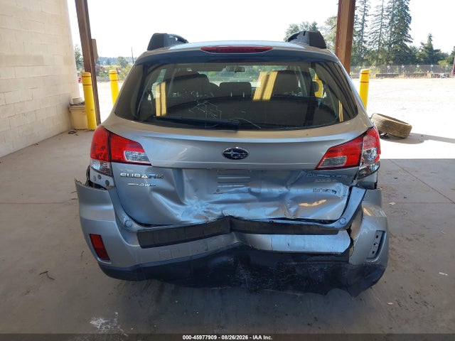 Продаж на аукціоні авто 2013 Subaru Outback 2.5i, vin: 4S4BRBAC4D3280332, номер лоту: 45977909