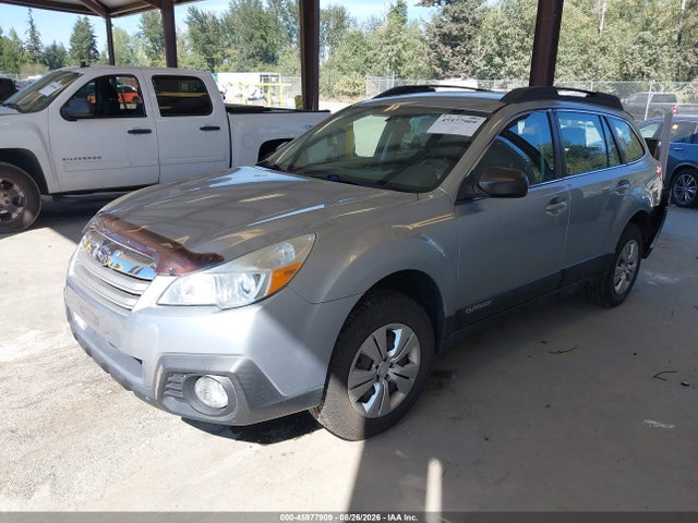 Продаж на аукціоні авто 2013 Subaru Outback 2.5i, vin: 4S4BRBAC4D3280332, номер лоту: 45977909