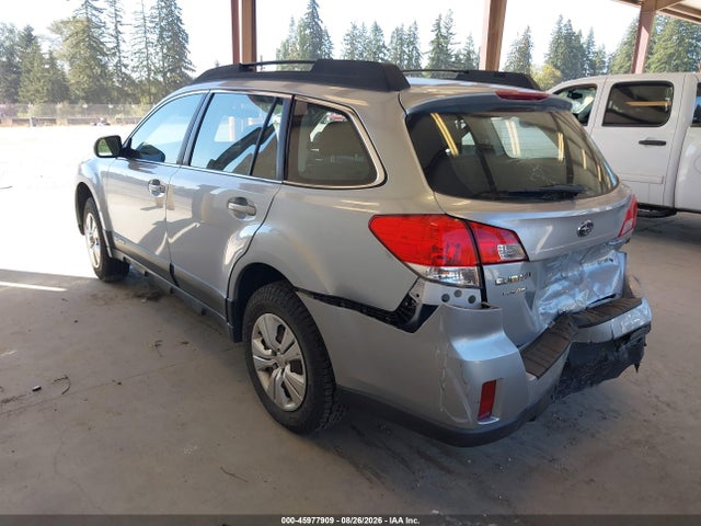 Продаж на аукціоні авто 2013 Subaru Outback 2.5i, vin: 4S4BRBAC4D3280332, номер лоту: 45977909