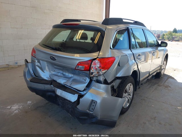 Продаж на аукціоні авто 2013 Subaru Outback 2.5i, vin: 4S4BRBAC4D3280332, номер лоту: 45977909
