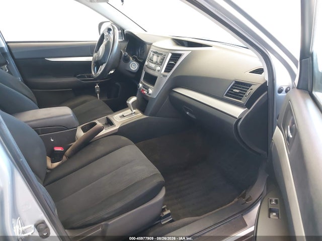 Продаж на аукціоні авто 2013 Subaru Outback 2.5i, vin: 4S4BRBAC4D3280332, номер лоту: 45977909