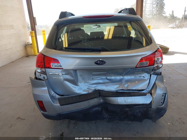 Продаж на аукціоні авто 2013 Subaru Outback 2.5i, vin: 4S4BRBAC4D3280332, номер лоту: 45977909