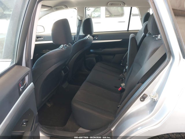 Продаж на аукціоні авто 2013 Subaru Outback 2.5i, vin: 4S4BRBAC4D3280332, номер лоту: 45977909