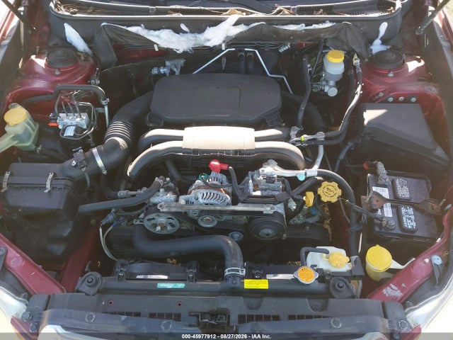 Aukcja sprzedaży 2011 Subaru Outback 2.5i Premium, vin: 4S4BRCGC2B3384022, numer aukcji: 45977912