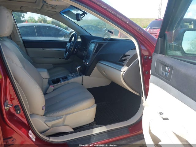 Aukcja sprzedaży 2011 Subaru Outback 2.5i Premium, vin: 4S4BRCGC2B3384022, numer aukcji: 45977912