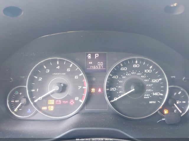 Aukcja sprzedaży 2011 Subaru Outback 2.5i Premium, vin: 4S4BRCGC2B3384022, numer aukcji: 45977912