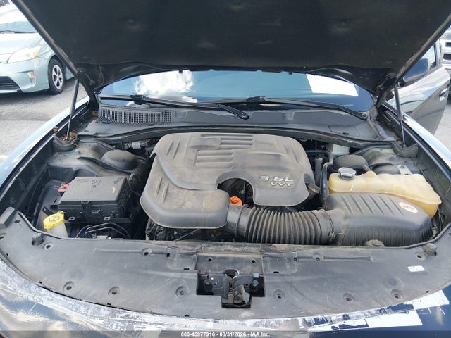 Продаж на аукціоні авто 2018 Dodge Charger Sxt Plus Rwd, vin: 2C3CDXHG9JH162707, номер лоту: 45977916