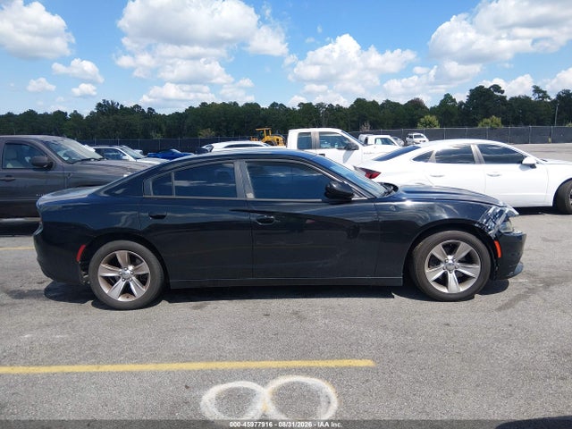 Продаж на аукціоні авто 2018 Dodge Charger Sxt Plus Rwd, vin: 2C3CDXHG9JH162707, номер лоту: 45977916