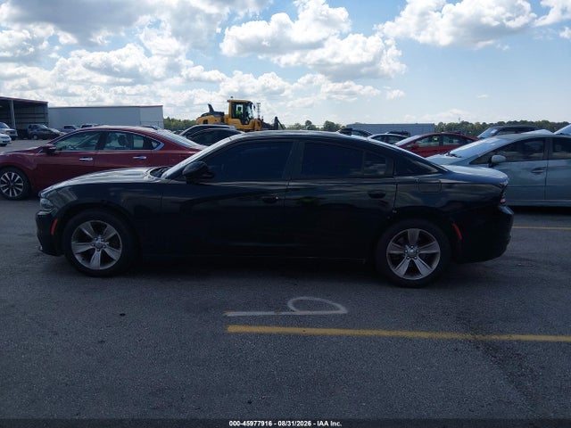 Продаж на аукціоні авто 2018 Dodge Charger Sxt Plus Rwd, vin: 2C3CDXHG9JH162707, номер лоту: 45977916