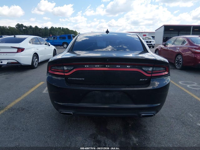 Продаж на аукціоні авто 2018 Dodge Charger Sxt Plus Rwd, vin: 2C3CDXHG9JH162707, номер лоту: 45977916