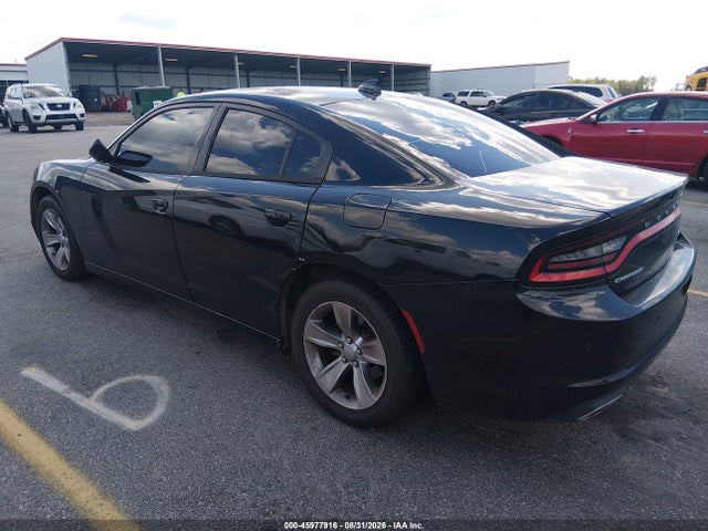 Продаж на аукціоні авто 2018 Dodge Charger Sxt Plus Rwd, vin: 2C3CDXHG9JH162707, номер лоту: 45977916