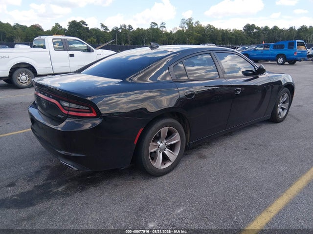 Продаж на аукціоні авто 2018 Dodge Charger Sxt Plus Rwd, vin: 2C3CDXHG9JH162707, номер лоту: 45977916