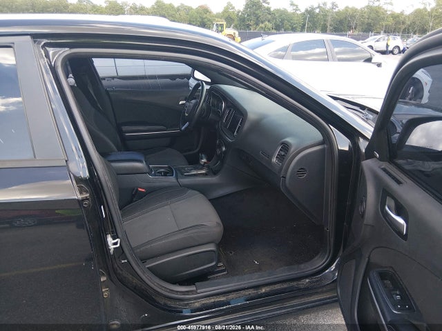 Продаж на аукціоні авто 2018 Dodge Charger Sxt Plus Rwd, vin: 2C3CDXHG9JH162707, номер лоту: 45977916