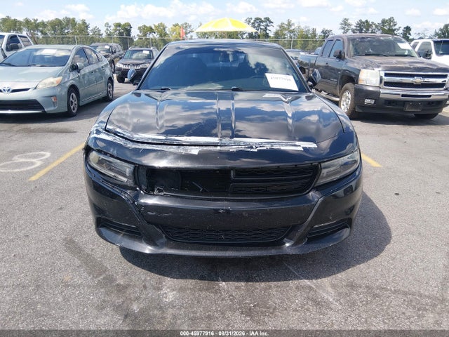 Продаж на аукціоні авто 2018 Dodge Charger Sxt Plus Rwd, vin: 2C3CDXHG9JH162707, номер лоту: 45977916