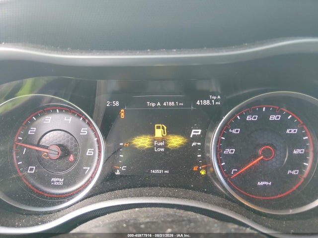 Продаж на аукціоні авто 2018 Dodge Charger Sxt Plus Rwd, vin: 2C3CDXHG9JH162707, номер лоту: 45977916