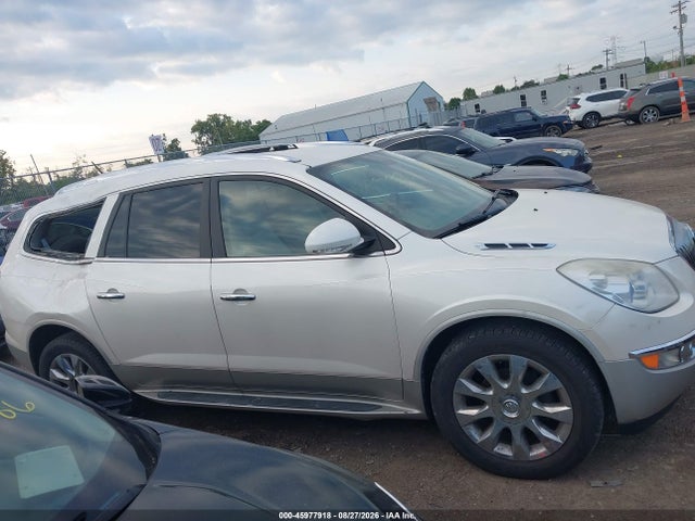45977918 :رقم المزاد ، 5GAKRDED1CJ113442 vin ، 2012 Buick Enclave Premium مزاد بيع