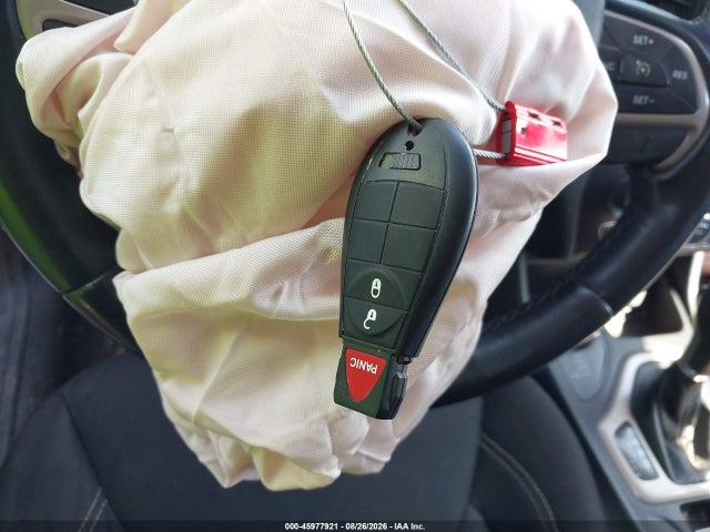Jeep Cherokee Latitude 2015 1C4PJMCB5FW766957 Image 11