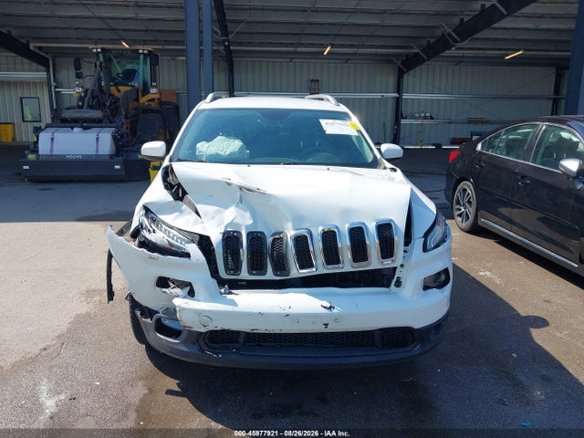 Jeep Cherokee Latitude 2015 1C4PJMCB5FW766957 Image 12