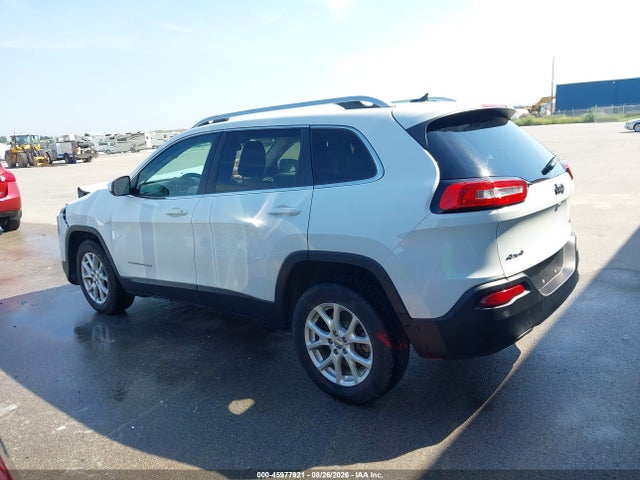 Jeep Cherokee Latitude 2015 1C4PJMCB5FW766957 Image 14