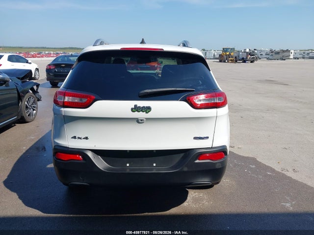 Jeep Cherokee Latitude 2015 1C4PJMCB5FW766957 Image 16