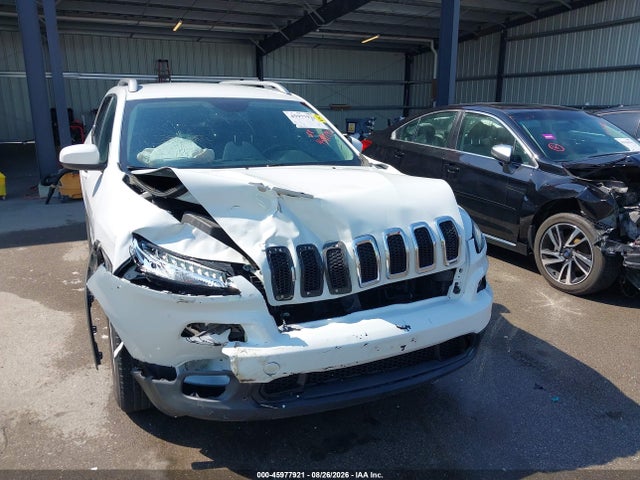 Jeep Cherokee Latitude 2015 1C4PJMCB5FW766957 Image 6