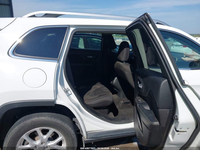 Jeep Cherokee Latitude 2015 1C4PJMCB5FW766957 Image 8