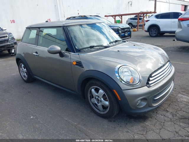 Aukcja sprzedaży 2011 Mini Cooper, vin: WMWSU3C57BT098643, numer aukcji: 45977926