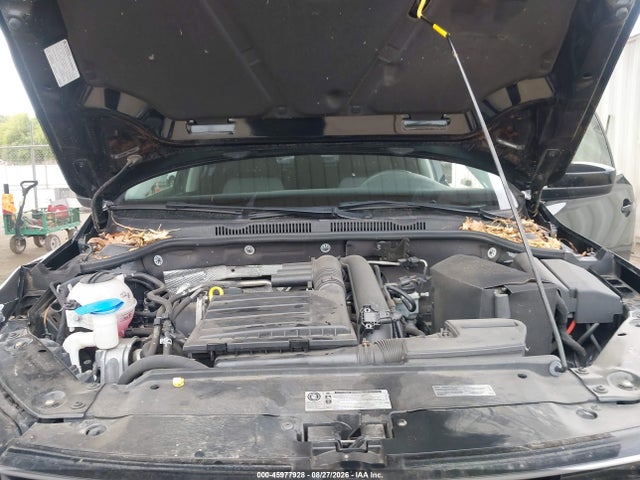 Volkswagen Jetta 1.4t S 2017 3VW2B7AJ7HM295168 Image 10