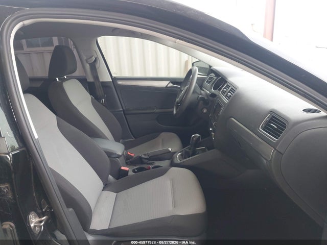 Volkswagen Jetta 1.4t S 2017 3VW2B7AJ7HM295168 Image 5