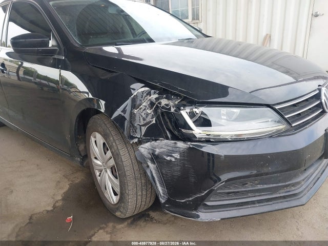 Volkswagen Jetta 1.4t S 2017 3VW2B7AJ7HM295168 Image 6