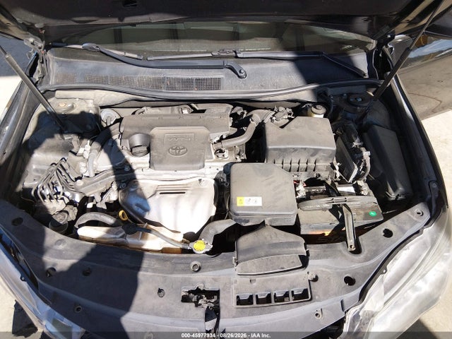 Toyota CAMRY SE 2015 4T1BF1FK5FU949014 Image 10