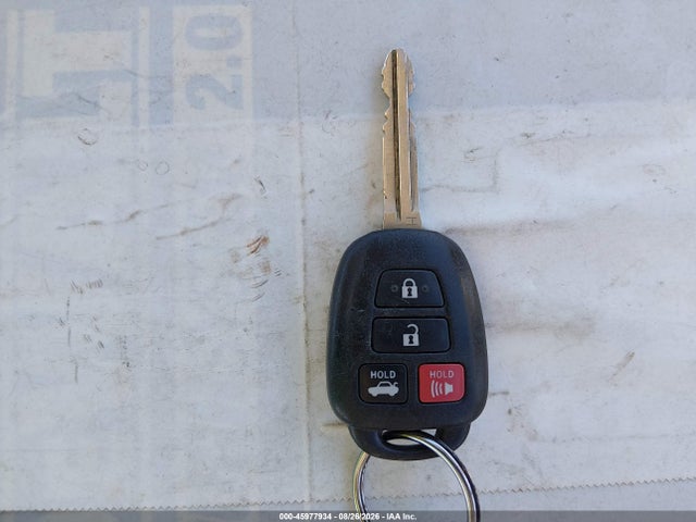 Toyota CAMRY SE 2015 4T1BF1FK5FU949014 Image 11