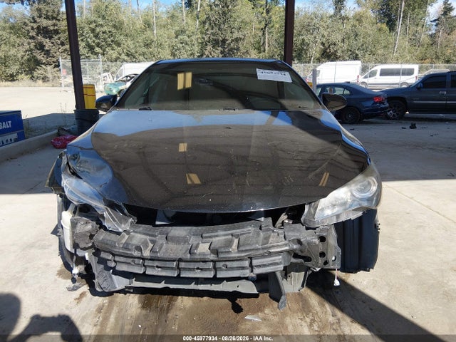 Toyota CAMRY SE 2015 4T1BF1FK5FU949014 Image 13