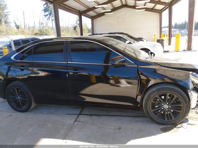 Toyota CAMRY SE 2015 4T1BF1FK5FU949014 Image 14