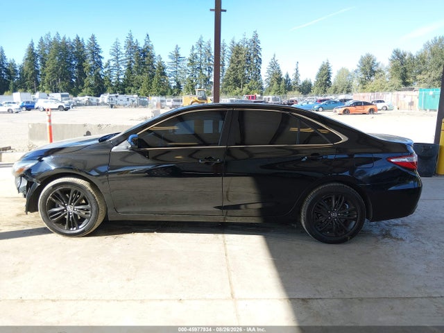 Toyota CAMRY SE 2015 4T1BF1FK5FU949014 Image 15