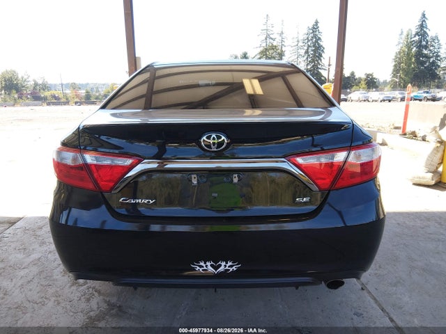 Toyota CAMRY SE 2015 4T1BF1FK5FU949014 Image 17