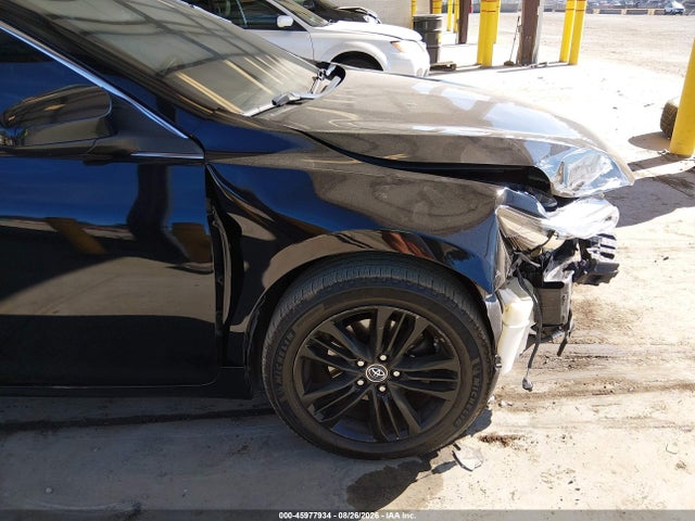 Toyota CAMRY SE 2015 4T1BF1FK5FU949014 Image 6