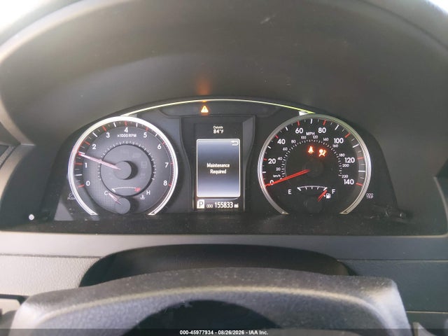 Toyota CAMRY SE 2015 4T1BF1FK5FU949014 Image 7