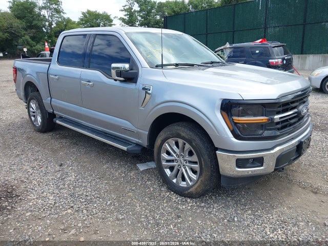 Aukcja sprzedaży 2024 Ford F-150 Xlt, vin: 1FTFW3LD2RFA08491, numer aukcji: 45977935